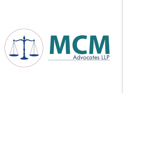 mcm advocates llp logo