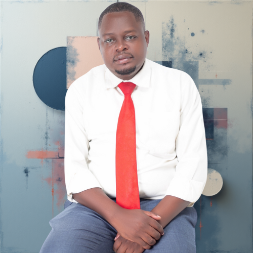 Charles M. Mwalimu, Managing Partner at MCM Advocates LLP.