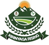 KIRINYAGA